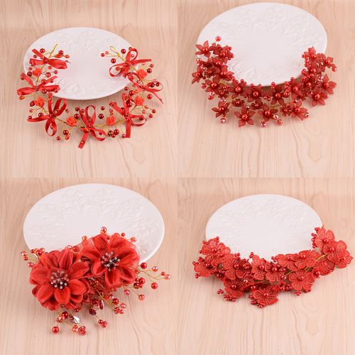 Accessoire coiffure - Ref 1202305