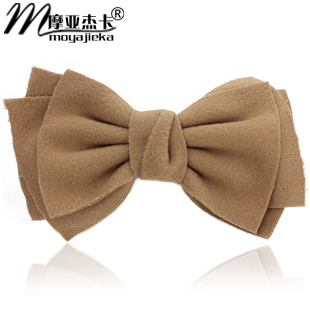 Accessoire coiffure en tissu - Ref 1202307