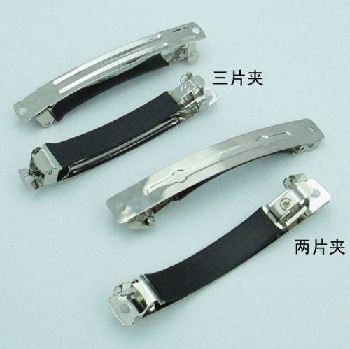 Accessoire coiffure en Alliage argenté ou plaqué or - Ref 1202317