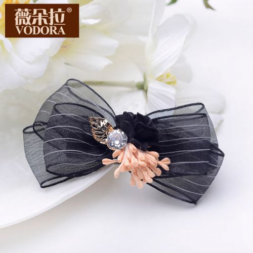 Accessoire coiffure VODORA en Fils de soie - Ref 1202333