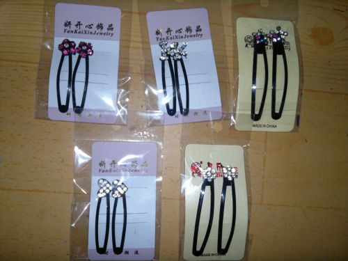 Accessoire coiffure - Ref 1202335