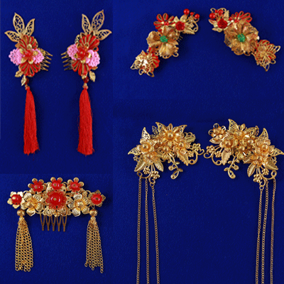 Accessoire coiffure - Ref 1202342