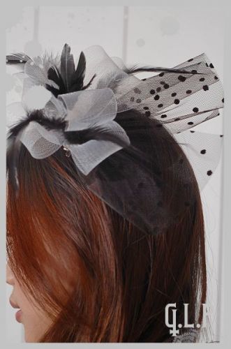Accessoire coiffure G.L.P - Ref 1202357