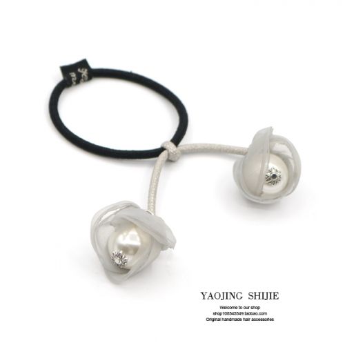 Accessoire coiffure en Fils de soie - Ref 1202367