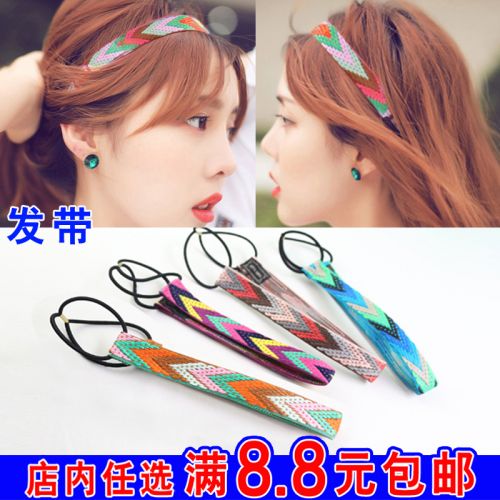 Accessoire coiffure - Ref 1202390