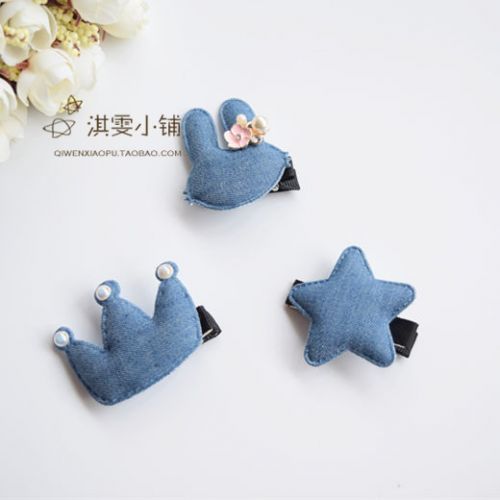 Accessoire coiffure - Ref 1202403