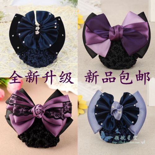 Accessoire coiffure en pierres Cristal - Ref 1202449