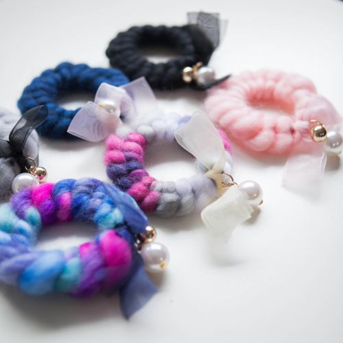 Accessoire coiffure - Ref 1202522