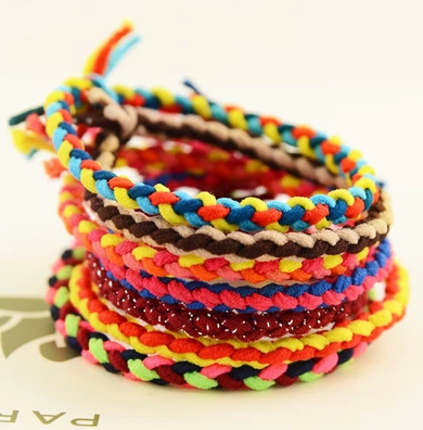 Accessoire coiffure - Ref 1202529