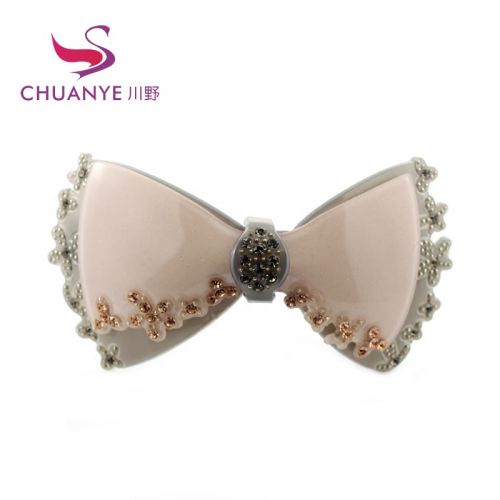 Accessoire coiffure en fiche Acétate - Ref 1202533