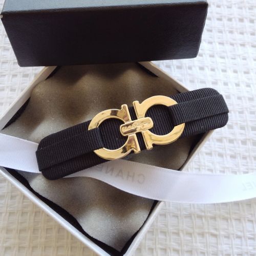 Accessoire coiffure SPECIALOUTLOOK en tissu - Ref 1202574