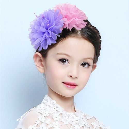 Accessoire coiffure en Fils de soie - Ref 1202579