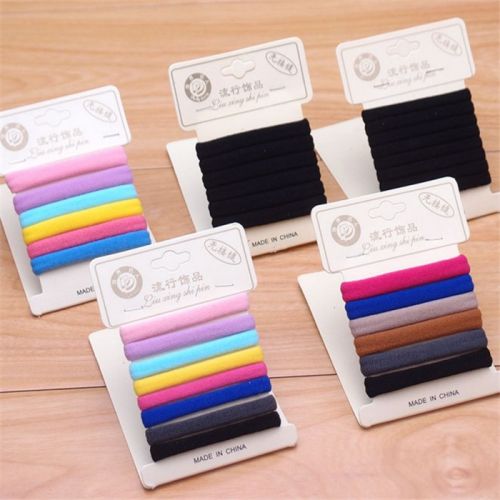 Accessoire coiffure en tissu - Ref 1202591