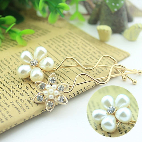 Accessoire coiffure - Ref 1202597