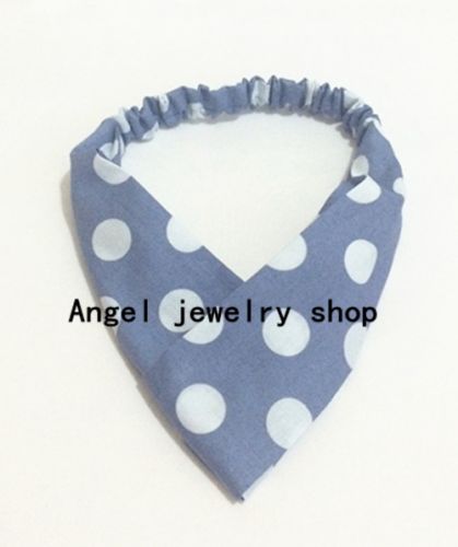 Accessoire coiffure en tissu - Ref 1202599