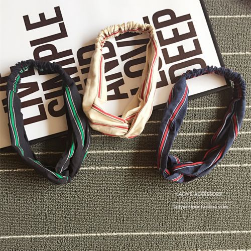 Accessoire coiffure - Ref 1202601