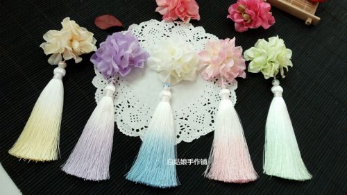 Accessoire coiffure - Ref 1202609