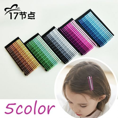 Accessoire coiffure en Alliage argenté ou plaqué or - Ref 1202626