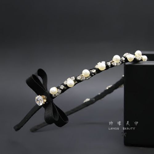 Accessoire coiffure - Ref 1202776