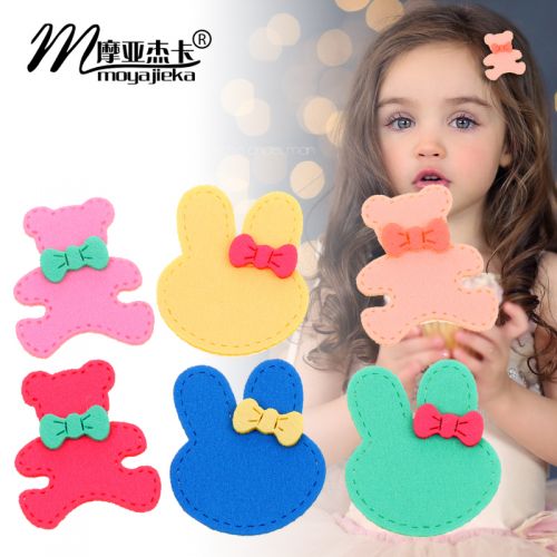 Accessoire coiffure en tissu - Ref 1202798