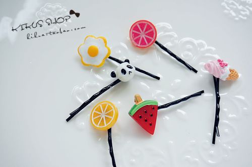 Accessoire coiffure - Ref 1202810