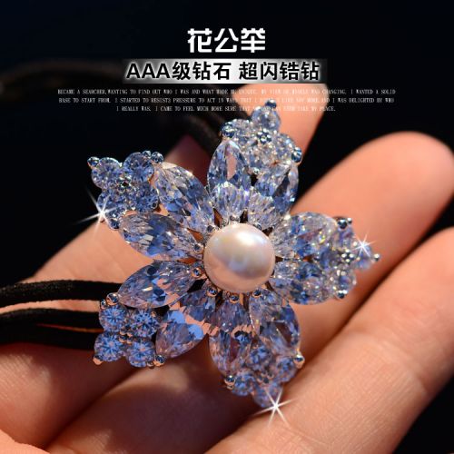 Accessoire coiffure en Alliage argenté ou plaqué or - Ref 1202814