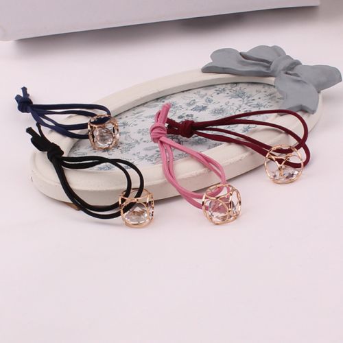 Accessoire coiffure en Alliage argenté ou plaqué or - Ref 1202850