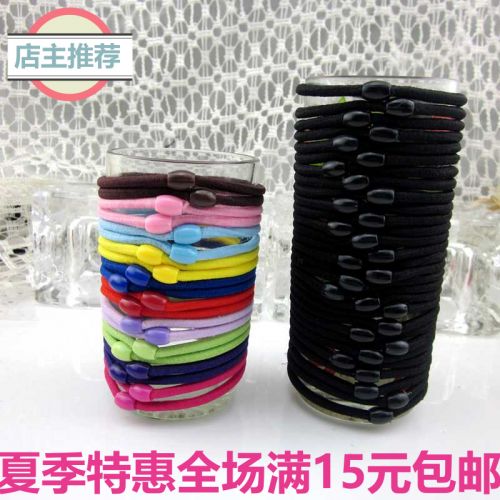 Accessoire coiffure en tissu - Ref 1202871