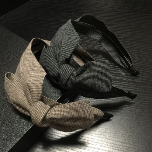 Accessoire coiffure - Ref 1202892