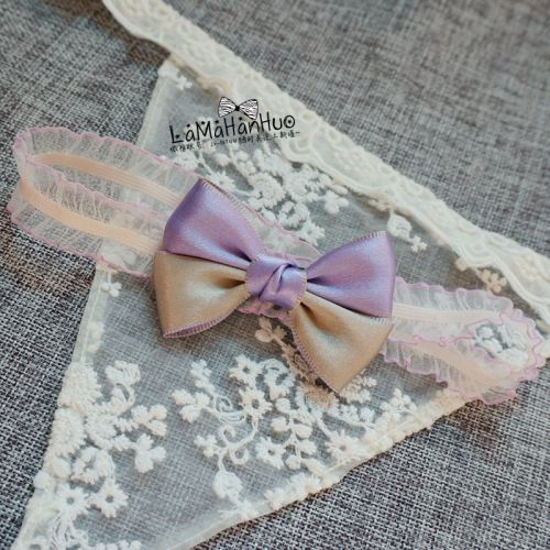 Accessoire coiffure - Ref 1202920