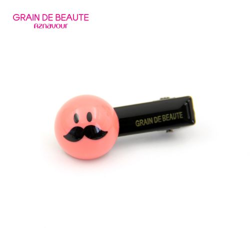 Accessoire coiffure GRAIN DE BEAUTE en fibre végétale - Ref 1202934