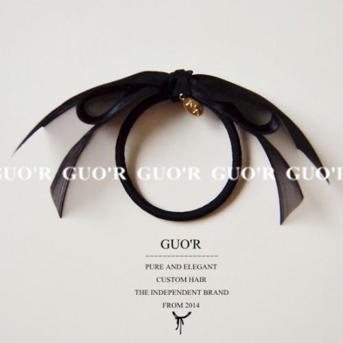 Accessoire coiffure en Fils de soie - Ref 1202936