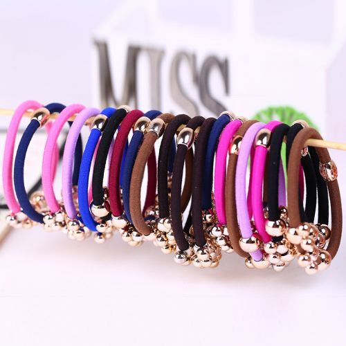 Accessoire coiffure en tissu - Ref 1202960