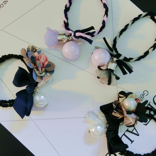 Accessoire coiffure - Ref 1202980