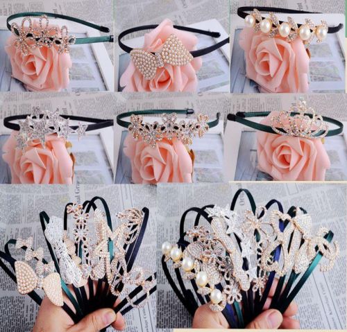 Accessoire coiffure - Ref 1203029