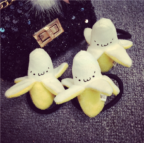 Accessoire coiffure en tissu - Ref 1203073