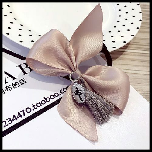 Accessoire coiffure en satin - Ref 1203111