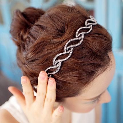 Accessoire coiffure - Ref 1203146