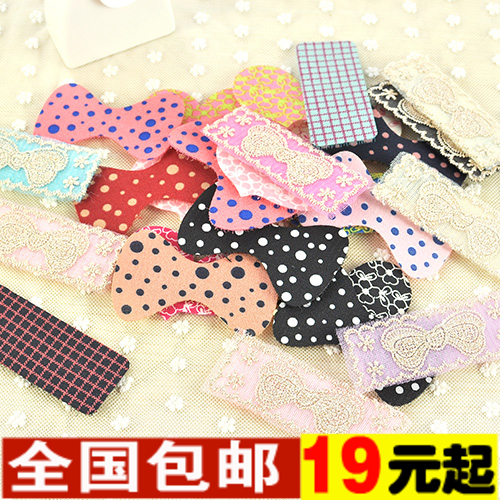 Accessoire coiffure - Ref 1203207