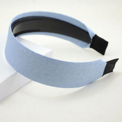 Accessoire coiffure en tissu - Ref 1203208