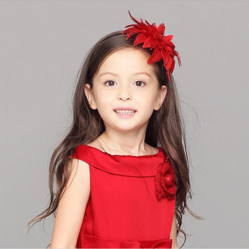 Accessoire coiffure en tissu - Ref 1203209