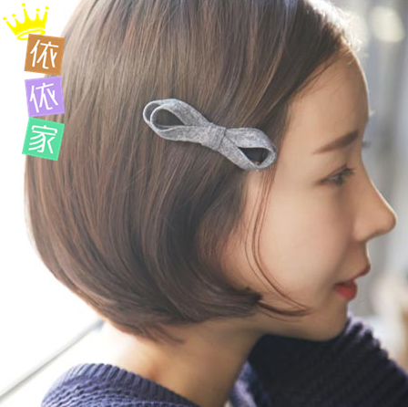 Accessoire coiffure en tissu - Ref 1203216