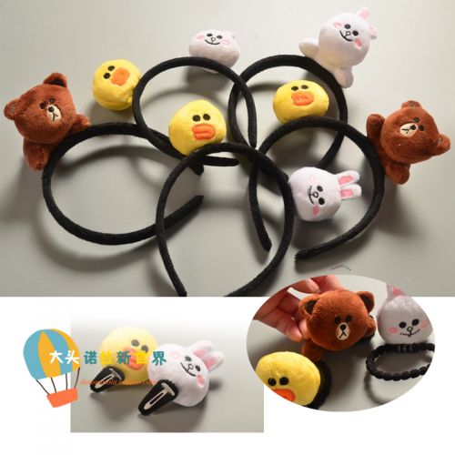 Accessoire coiffure - Ref 1203219