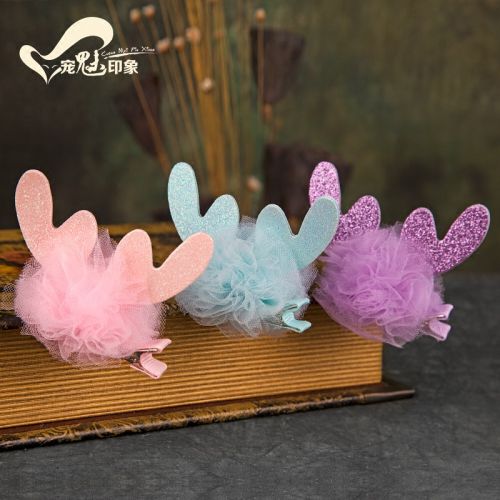 Accessoire coiffure en Fils de soie - Ref 1203230