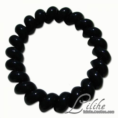 Accessoire coiffure en plexiglas - Ref 1203283