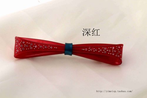 Accessoire coiffure en dentelle - Ref 1203295