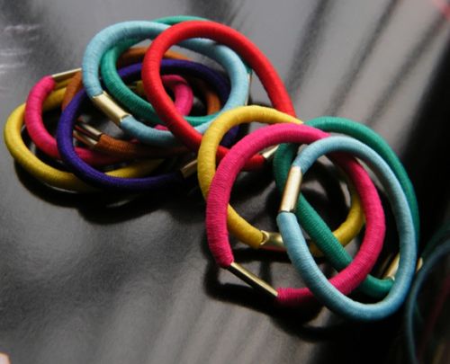 Accessoire coiffure - Ref 1203375