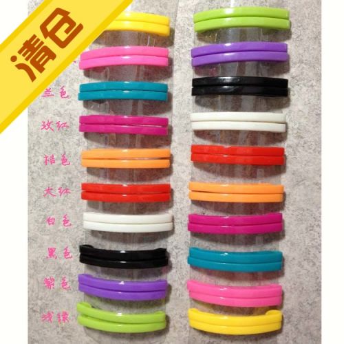 Accessoire coiffure en plexiglas - Ref 1203415