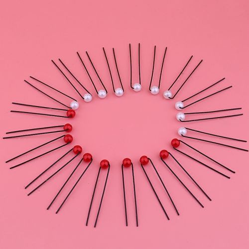 Accessoire coiffure en Alliage argenté ou plaqué or - Ref 1203459