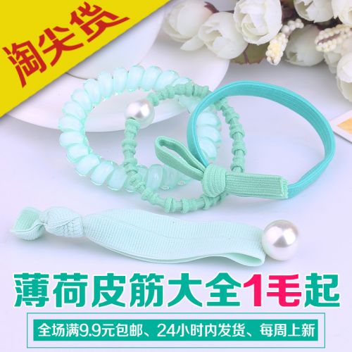 Accessoire coiffure - Ref 1203583